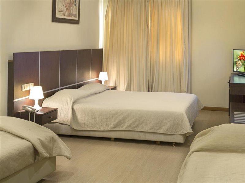 Blue Sea Hotel Alimos Dış mekan fotoğraf