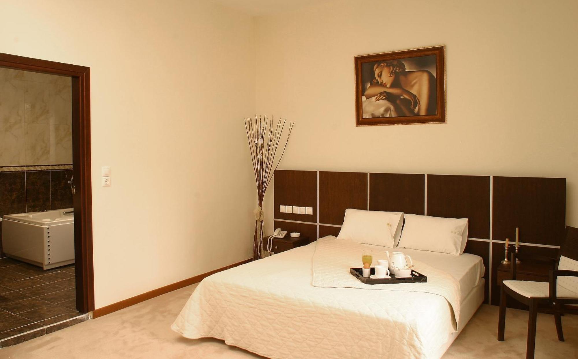 Blue Sea Hotel Alimos Dış mekan fotoğraf