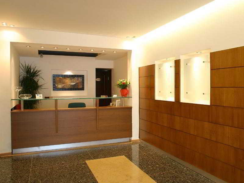 Blue Sea Hotel Alimos Dış mekan fotoğraf